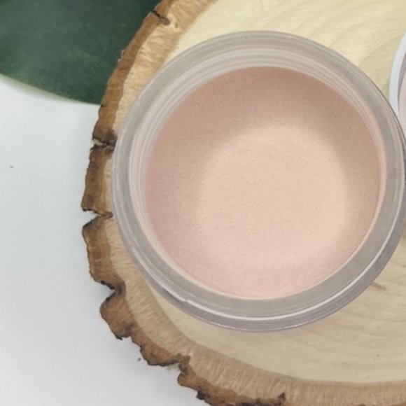 Rossi Nail Dip | Romantique Pink/Nude Dip Powder - Picture 5 of 7